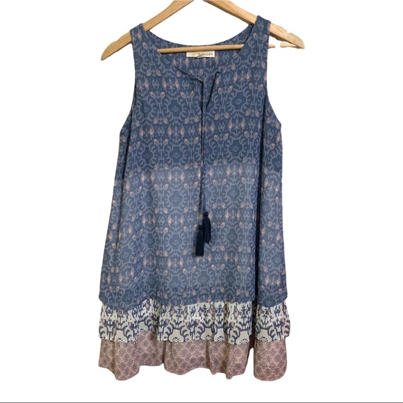 bohemian dresses for juniors